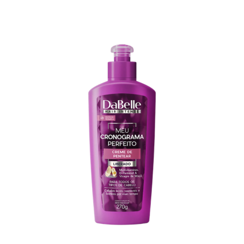 Crème coiffante MCP