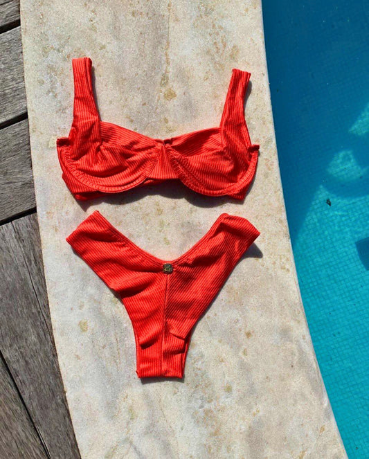 Bikini Bora Fuego