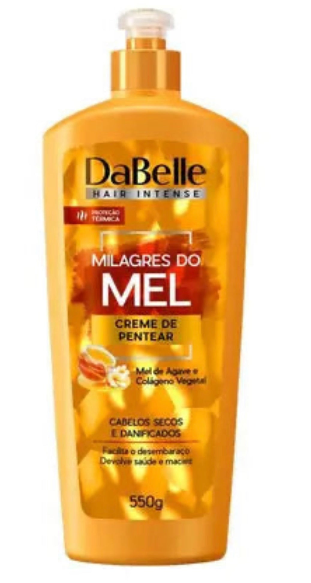 Dabelle Miel 550g