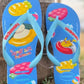 Havaianas Top Pokémon