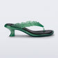 Melissa Kitten PowerPuff Girl verde