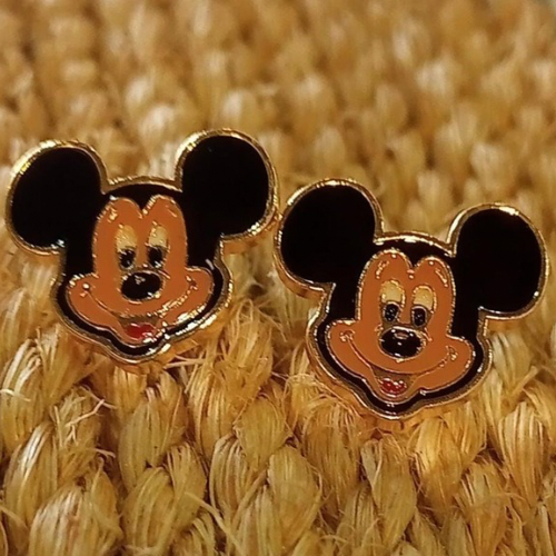 Bijou Mickey