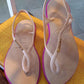 Havaianas Luna Point Nude