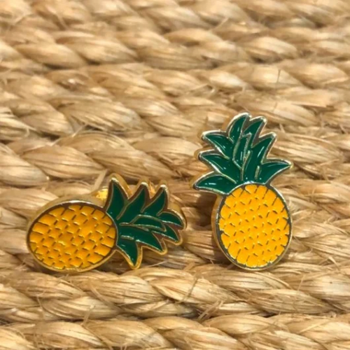 Bijou Tropical Ananas