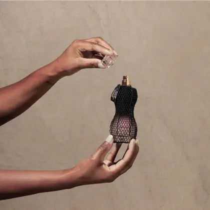 PRÉ-ORDER | Parfum Black Secret Intense