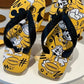 Havaianas Top Disney Yellow