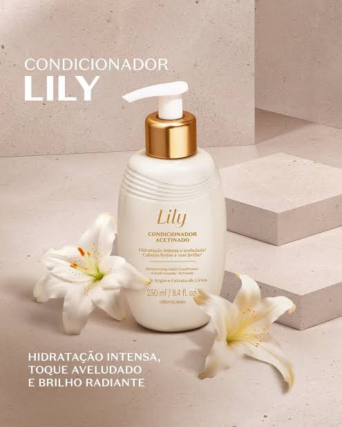 PRÉ-ORDER | Conditioneur Lily