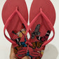 Havaianas Slim Butter Rosa