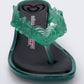 Melissa Kitten PowerPuff Girl verde