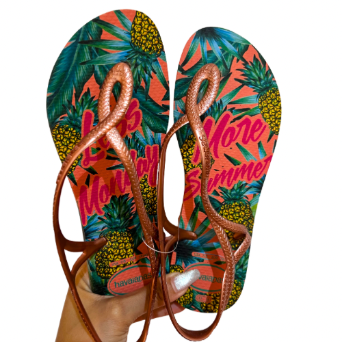 Havaianas Luna Summer