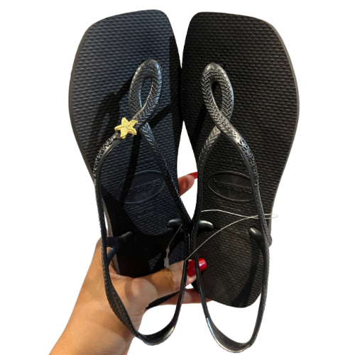 Havaianas Luna Square Petro