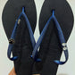 Havaianas Slim BB + 3 Bijoux