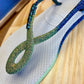 Havaianas Luna Star verde