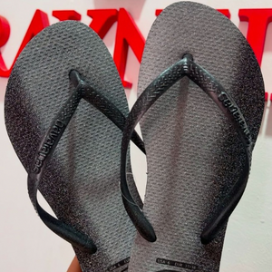 Havaianas Slim Gloss Petro