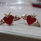 Bijou Angel Love Red