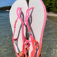 Havaianas Luna Star Rosa