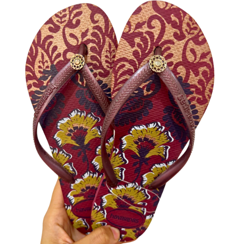 Havaianas Thematic Prune
