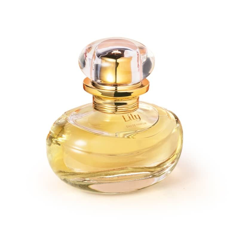 PRÉ-ORDER | Lily le Parfum Intense