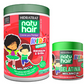 Kit activateur de boucles Kids Pastèque