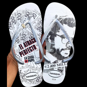 Havaianas COLLECTOR - Professor