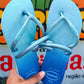 Havaianas Flat Duo Blue