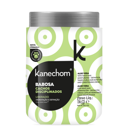 Kanechom Babosa