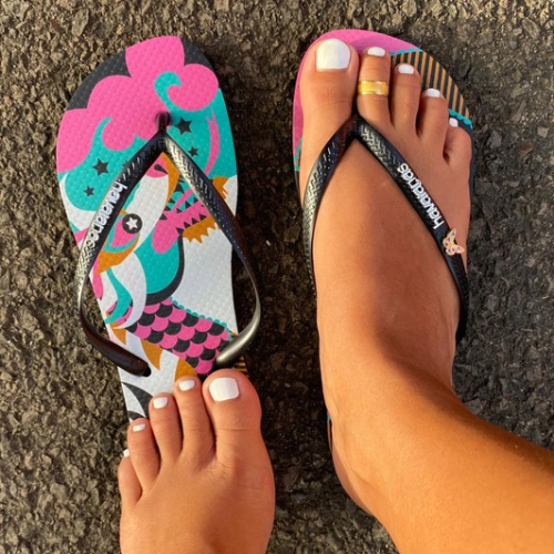 Havaianas Dragun