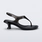 Melissa Kitten sandale black