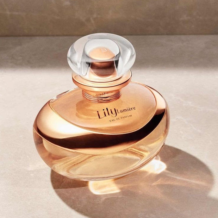 PRÉ-ORDER | Eau de Parfum Lily Lumière