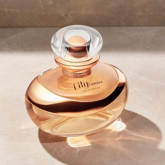 PRÉ-ORDER | Eau de Parfum Lily Lumière