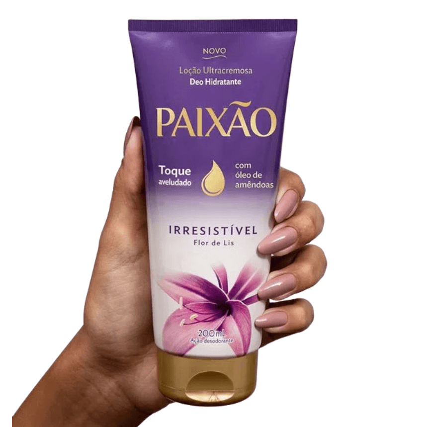 UltraCremosa Irrésistible