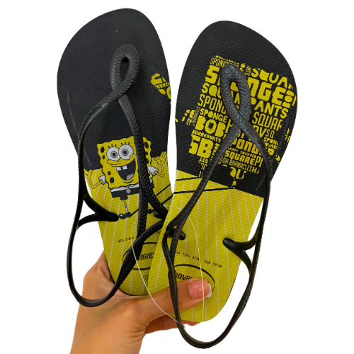 Havaianas Luna Bob