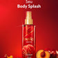 NEW | Body Splash Tentadora
