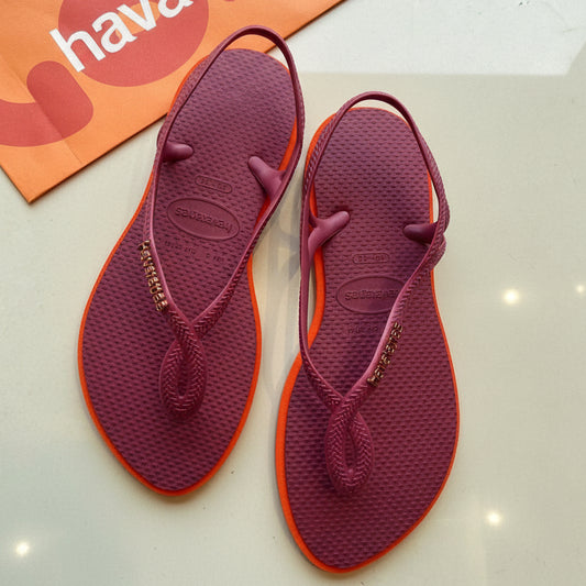 Havaianas Luna Point Prune