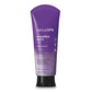 Gel douche exfoliant Orchidée Noire