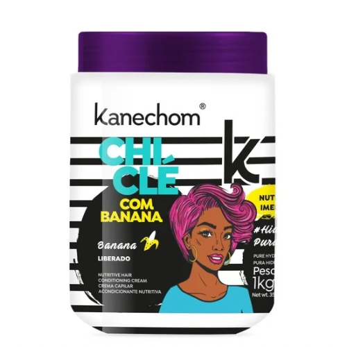 Kanechom Banana