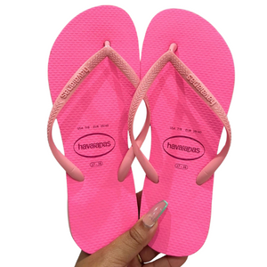 Havaianas Flashi Rose