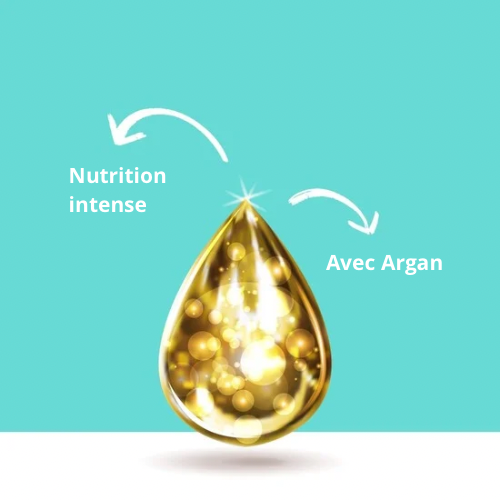 Kanechom Argan
