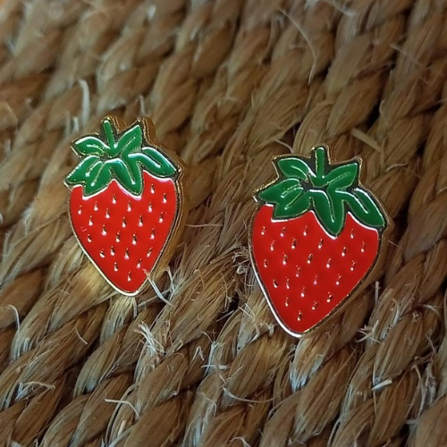 Bijou Fraise 🍓
