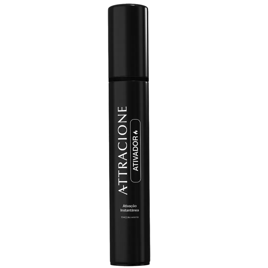 PRÉ-ORDER | Attracione activador