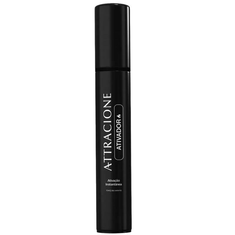 PRÉ-ORDER | Attracione activador