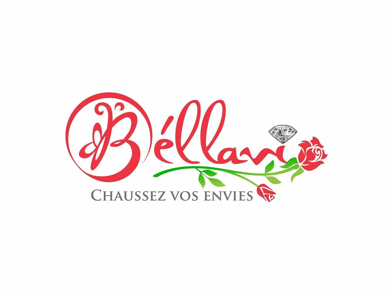 Bellavishop store logo