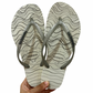 Havaianas Slim Wave Grey