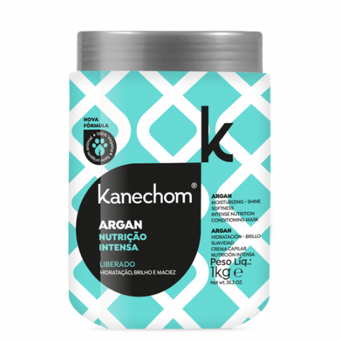 Kanechom Argan
