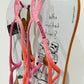 Havaianas Luna Star Wars Rosa D