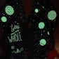 Havaianas Luna Astro Petro Phosphorescente
