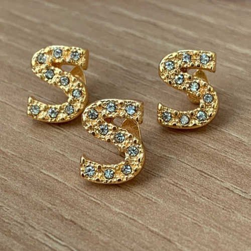 Bijou Lettre S