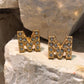 Bijou Lettre M