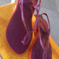 Havaianas Luna Point Prune