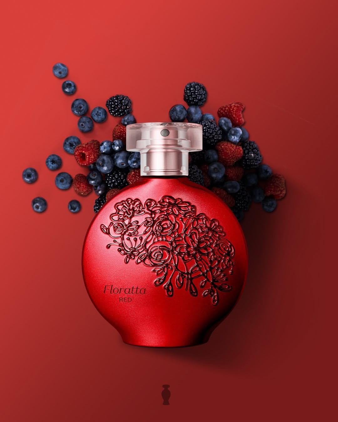Floratta Red